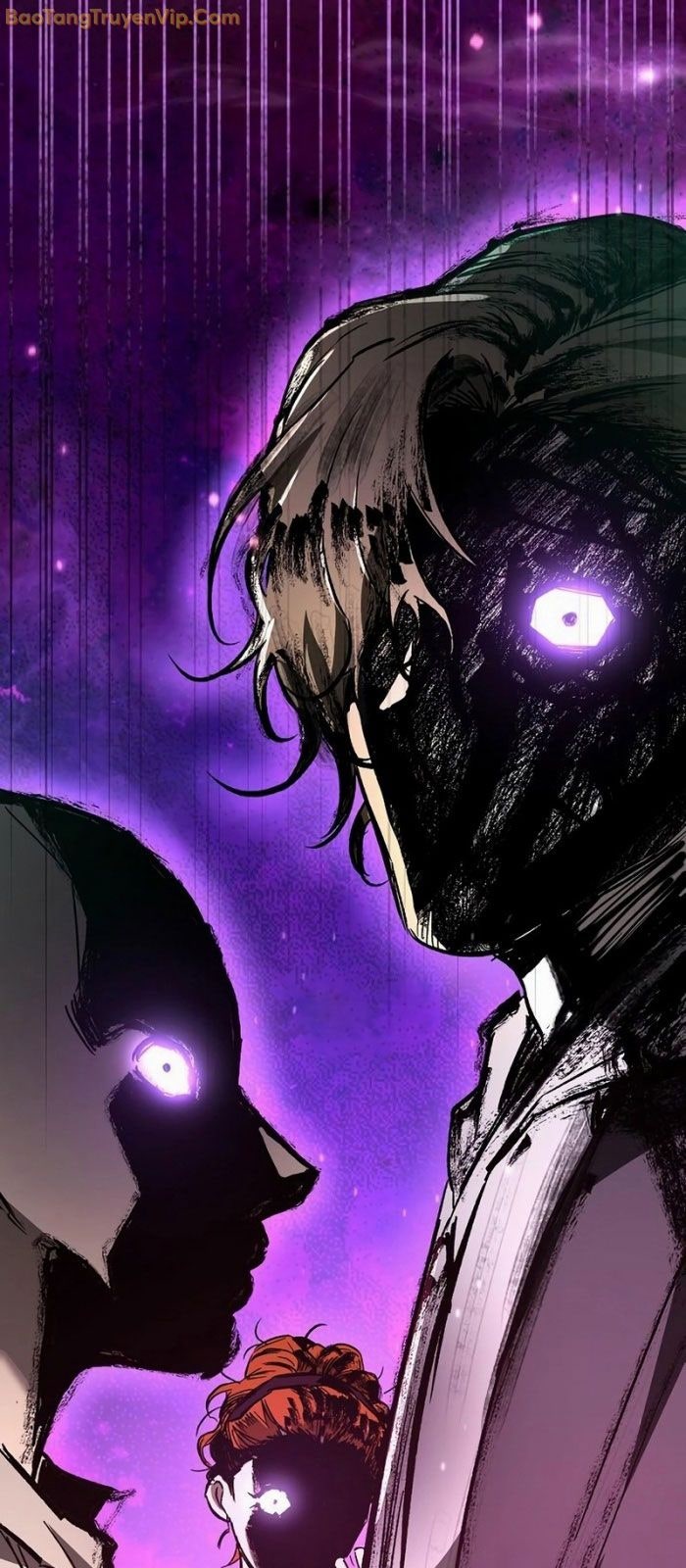 Kẻ Điên Và Đội Trưởng Cảnh Vệ - Page 114