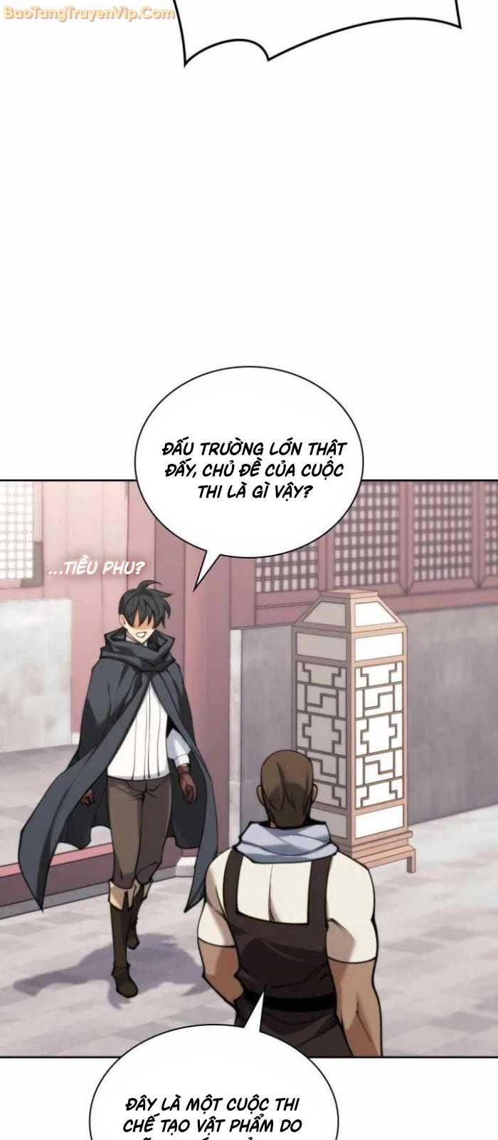 Thợ Rèn Huyền Thoại - Page 40