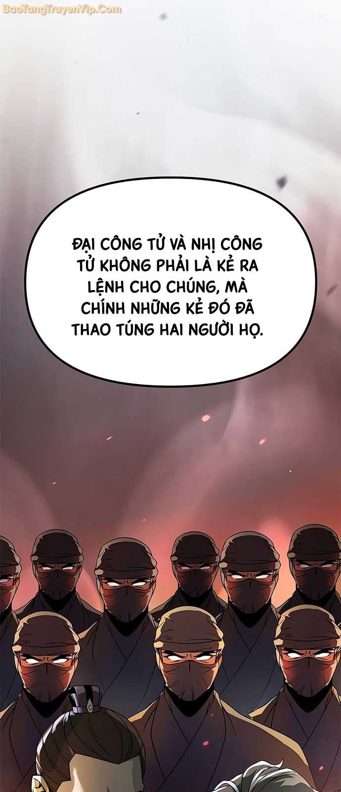 Ma Đạo Chuyển Sinh Ký - Page 83