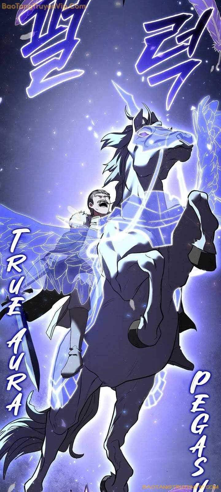 Sự Trở Lại Của Vị Hiệp Sĩ Dùng Thương - Page 27