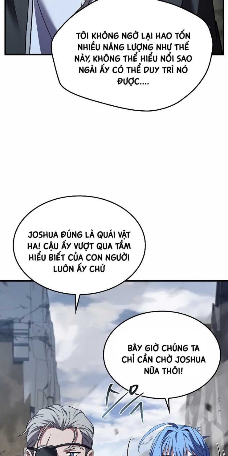 Sự Trở Lại Của Vị Hiệp Sĩ Dùng Thương - Page 71