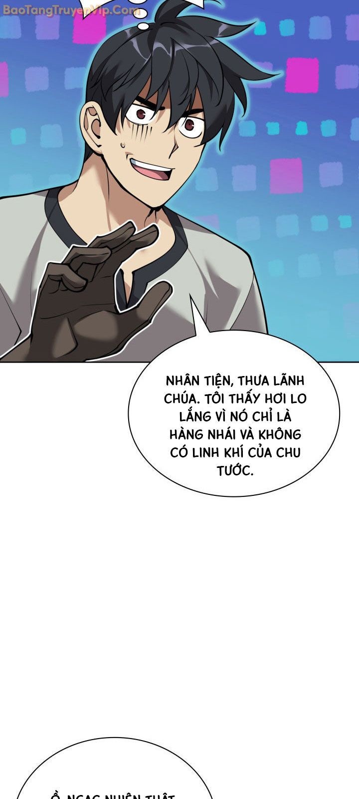 Thợ Rèn Huyền Thoại - Page 23