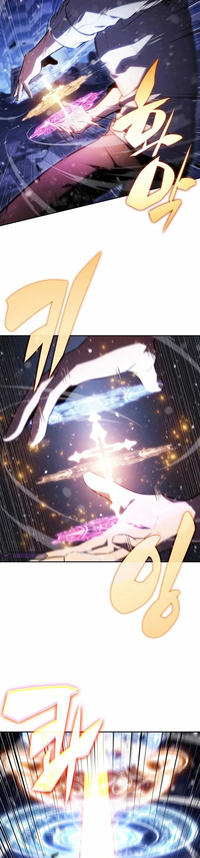 Người Chơi Mới Solo Cấp Cao Nhất - Page 13