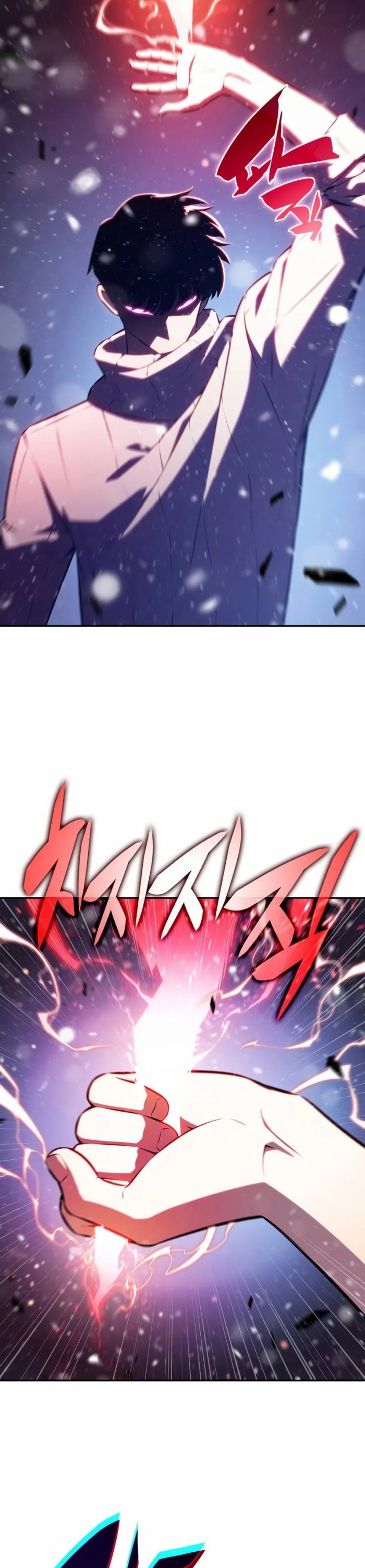 Người Chơi Mới Solo Cấp Cao Nhất - Page 32