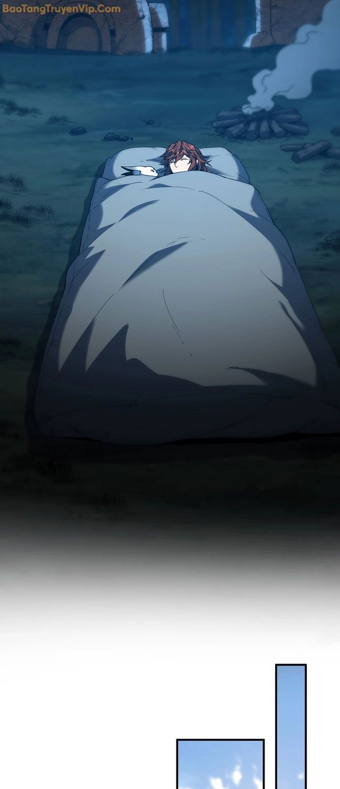 Ánh Sáng Cuối Con Đường - Page 45