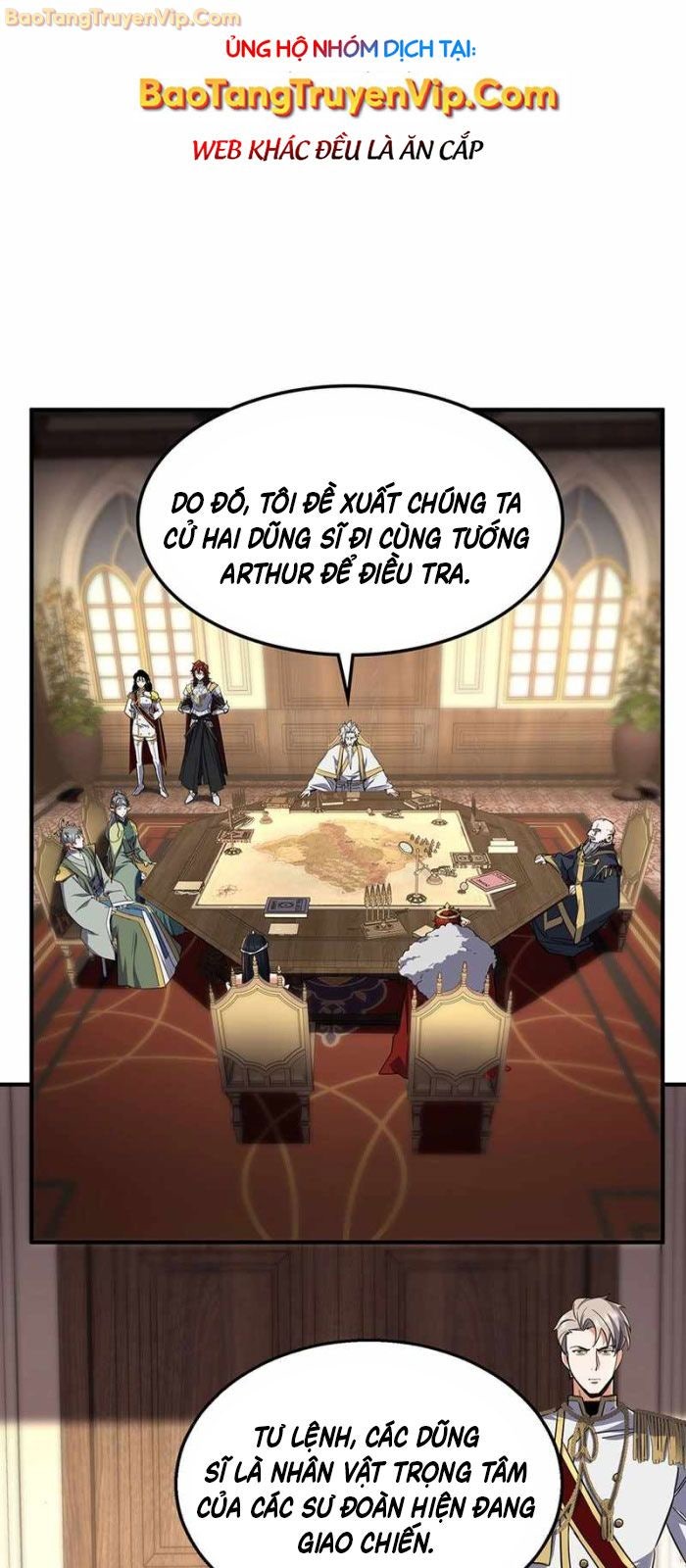 Ánh Sáng Cuối Con Đường - Page 17