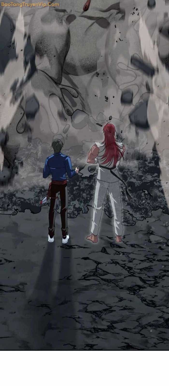 Thợ Săn Tự Sát Cấp SSS - Page 39