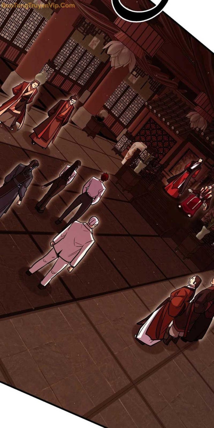 Tam Vương Truyền Nhân - Page 101