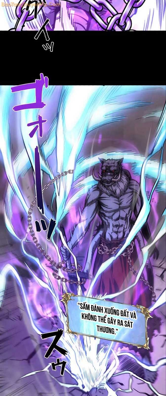 Trở Thành Anh Hùng Mạnh Nhất Nhờ Gian Lận - Page 48