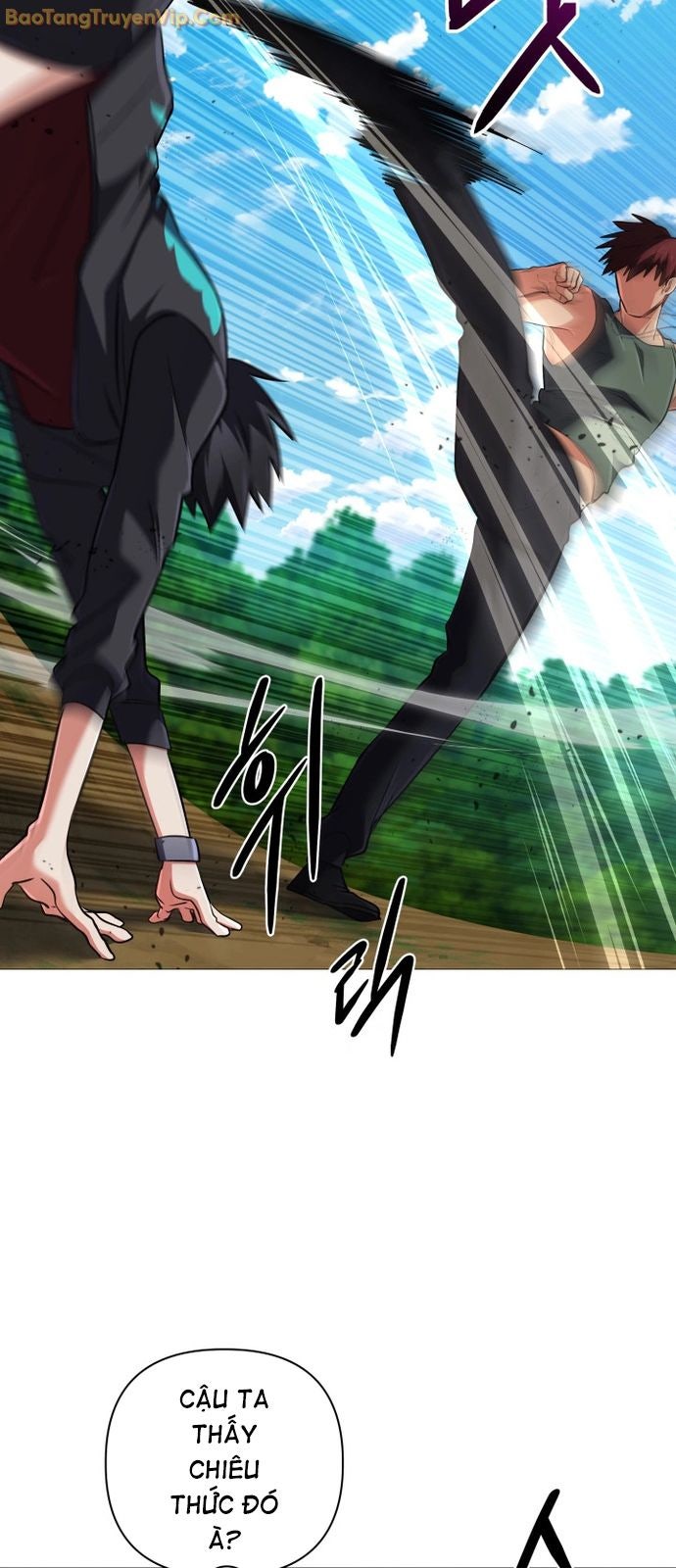 Đại Pháp Sư Thần Thoại Tái Lâm - Page 46