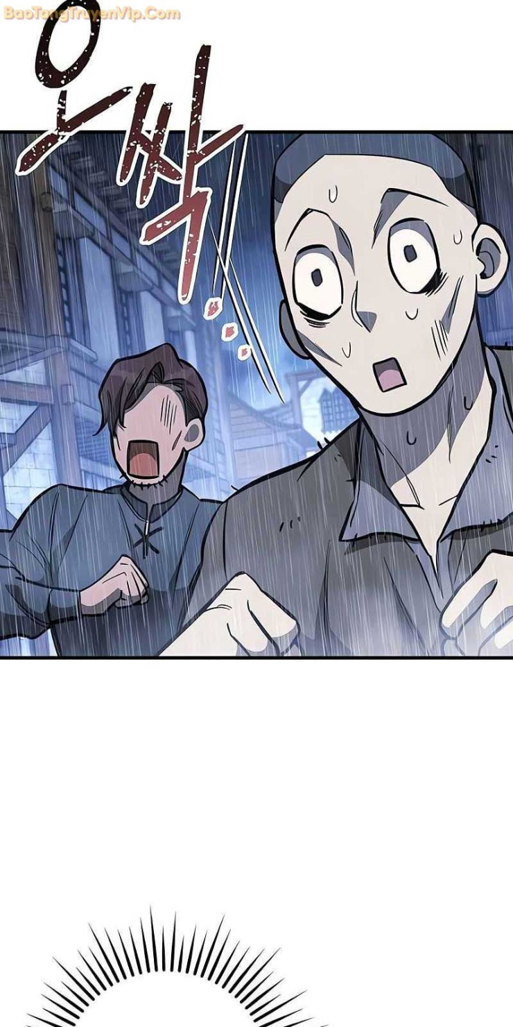 Kẻ Điên Và Đội Trưởng Cảnh Vệ - Page 89