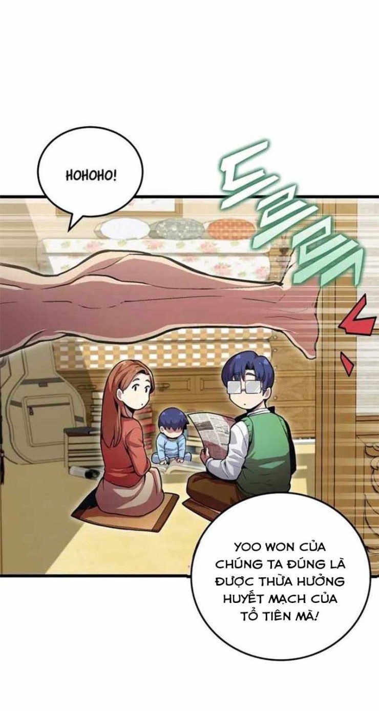 Vô tình ghi danh - Page 32