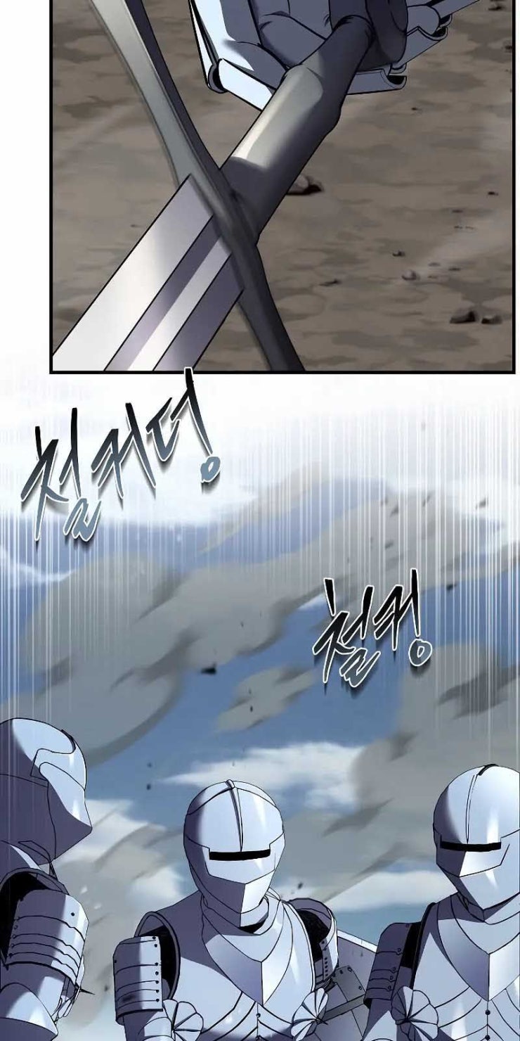 Sự Trở Lại Của Vị Hiệp Sĩ Dùng Thương - Page 68