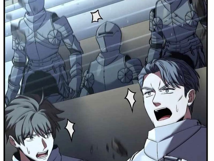 Sự Trở Lại Của Vị Hiệp Sĩ Dùng Thương - Page 70