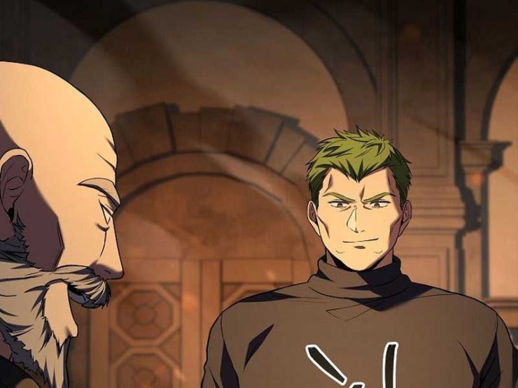 Sự Trở Lại Của Vị Hiệp Sĩ Dùng Thương - Page 83