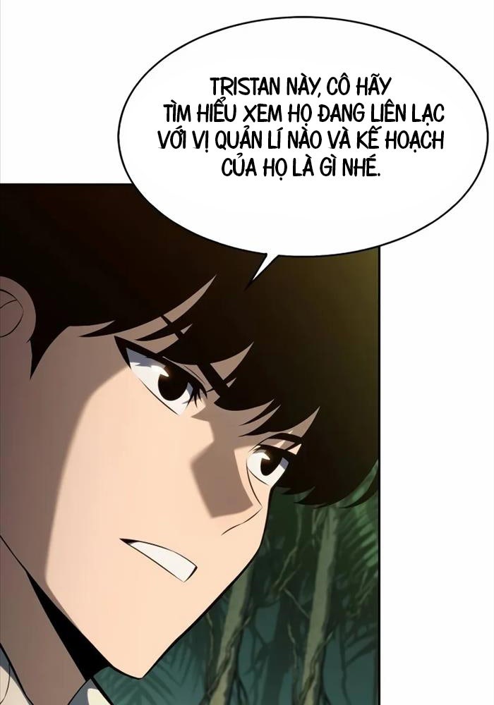 Người Chơi Mới Solo Cấp Cao Nhất - Page 37