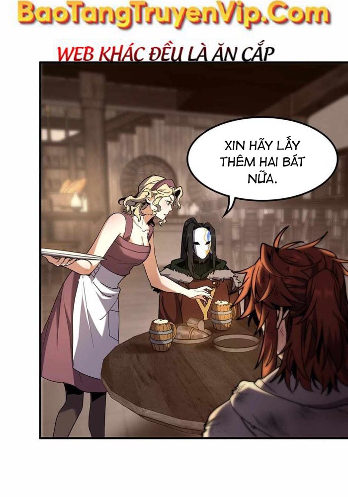 Ánh Sáng Cuối Con Đường - Page 26