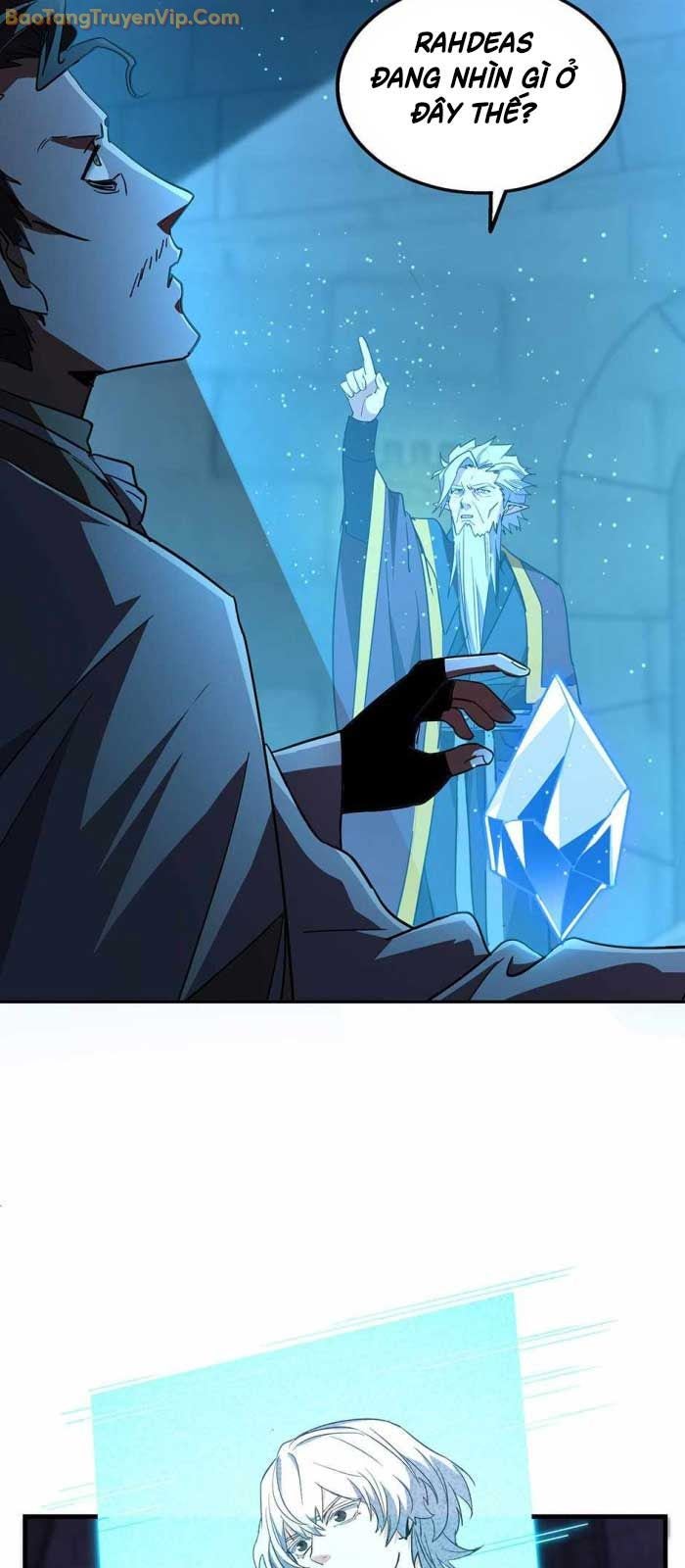 Ánh Sáng Cuối Con Đường - Page 27