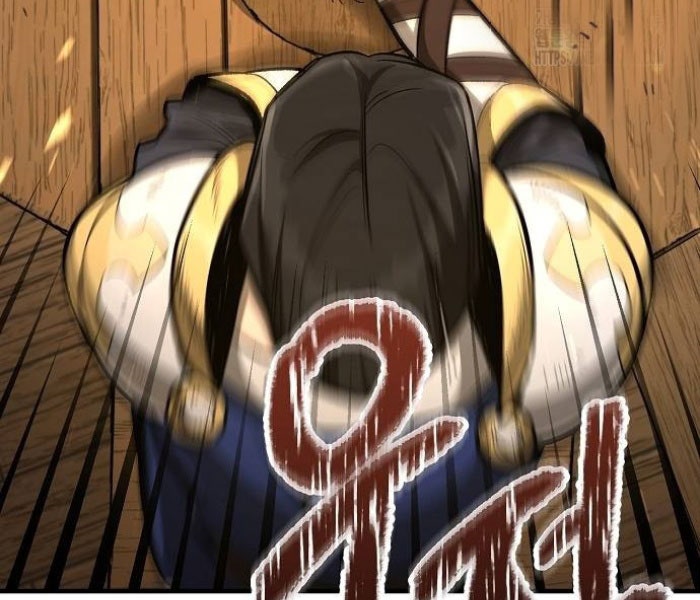 Kẻ Điên Và Đội Trưởng Cảnh Vệ - Page 224