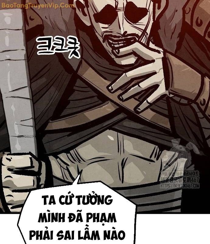 Chinh Phục Võ Lâm Chỉ Với Một Tô Mỳ - Page 35