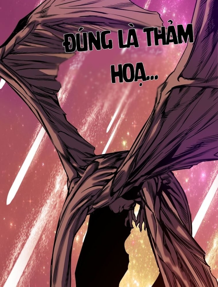 Tôi Đã Đạt Đến Cấp Độ Tối Đa Và Quay Trở Lại - Page 29