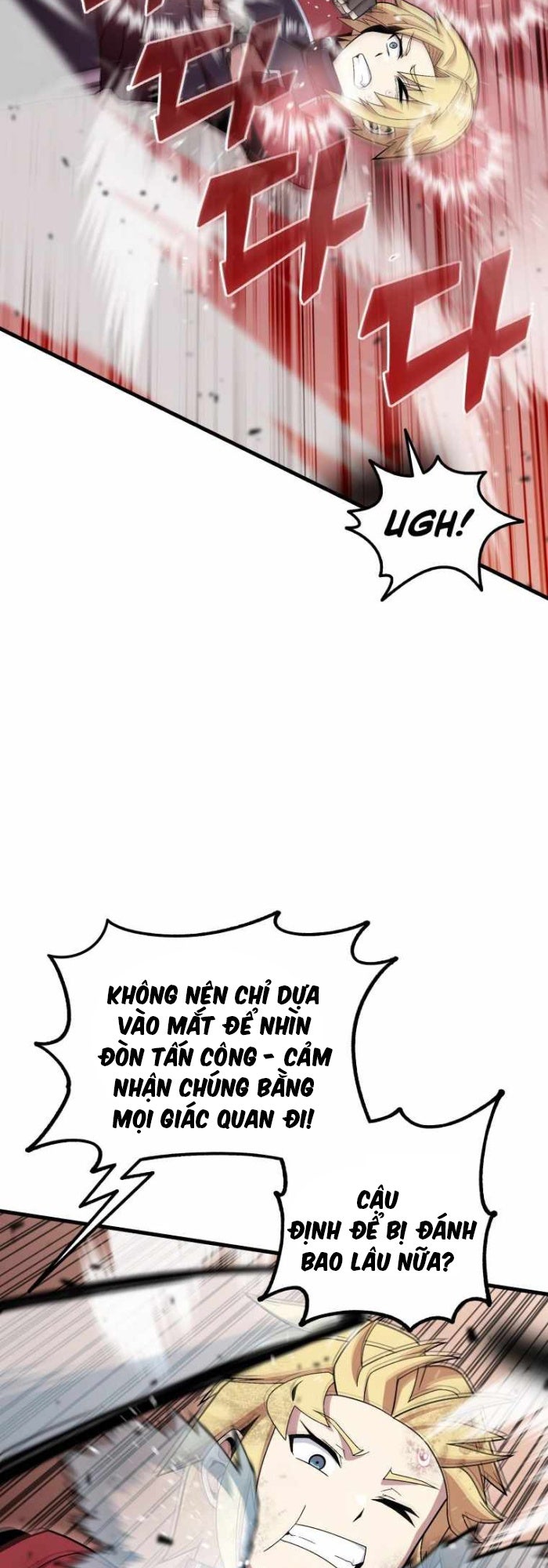 Vô tình ghi danh - Page 48