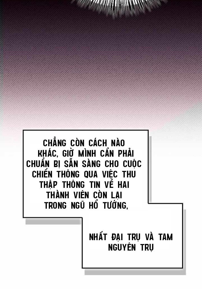 Xuyên Không Trở Thành Hồi Quy Giả - Page 23