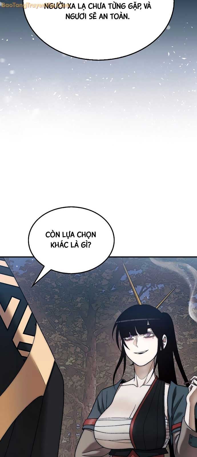 Quân Cờ Thứ 31 Lật Ngược Ván Cờ - Page 42