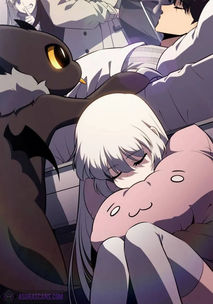 Người Chơi Mới Solo Cấp Cao Nhất - Page 127