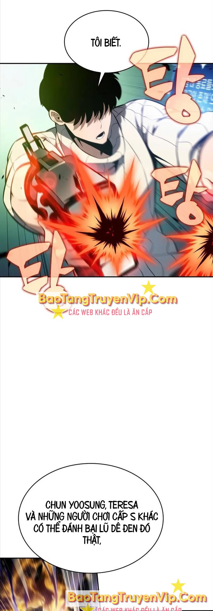 Người Chơi Mới Solo Cấp Cao Nhất - Page 62