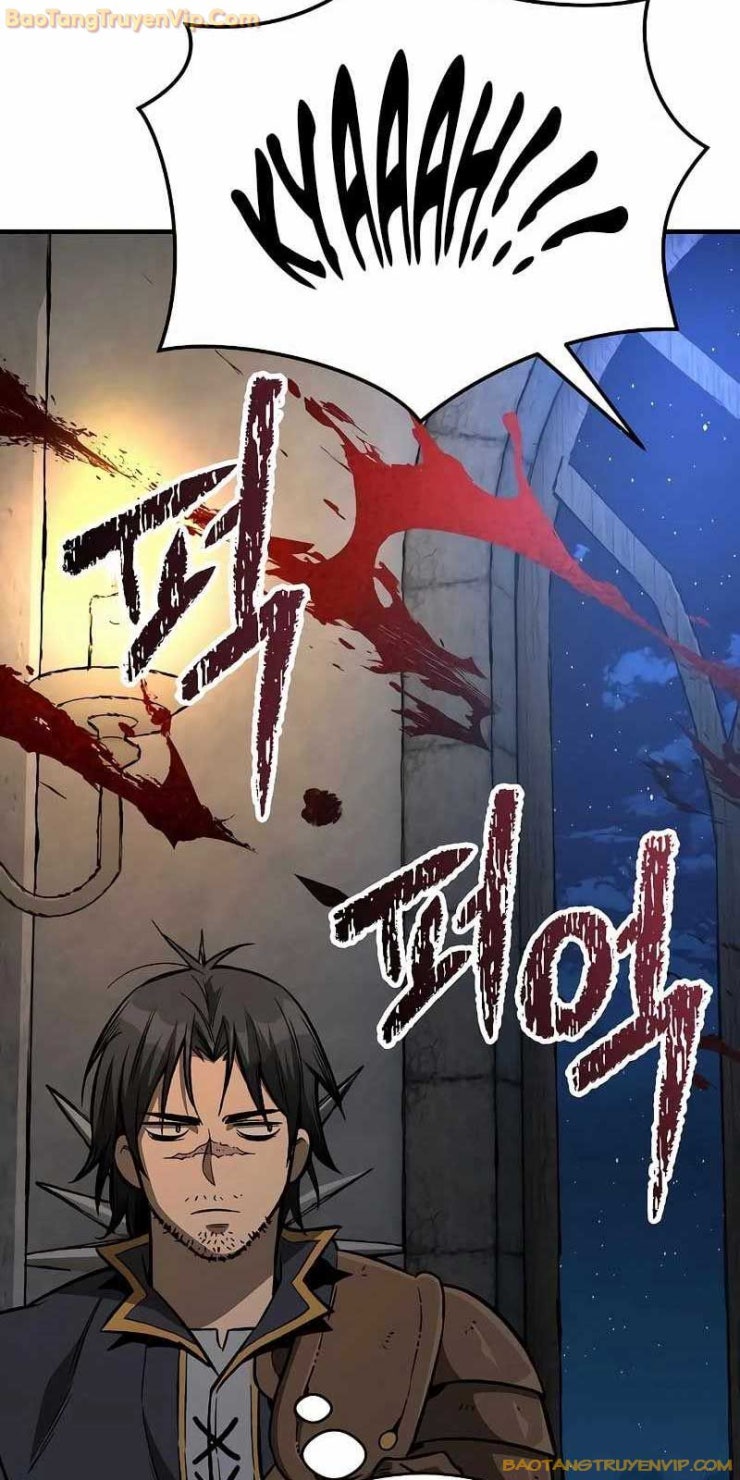 Kẻ Điên Và Đội Trưởng Cảnh Vệ - Page 50