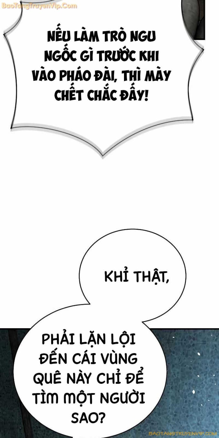 Kẻ Điên Và Đội Trưởng Cảnh Vệ - Page 73