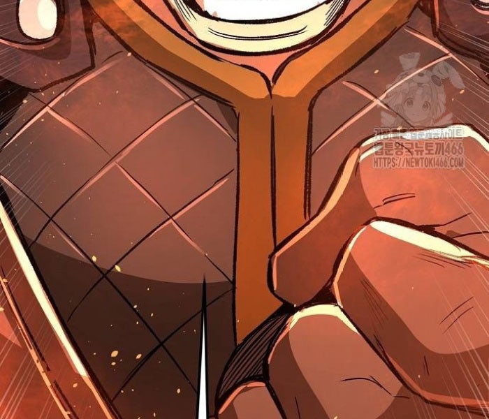 Kẻ Điên Và Đội Trưởng Cảnh Vệ - Page 292