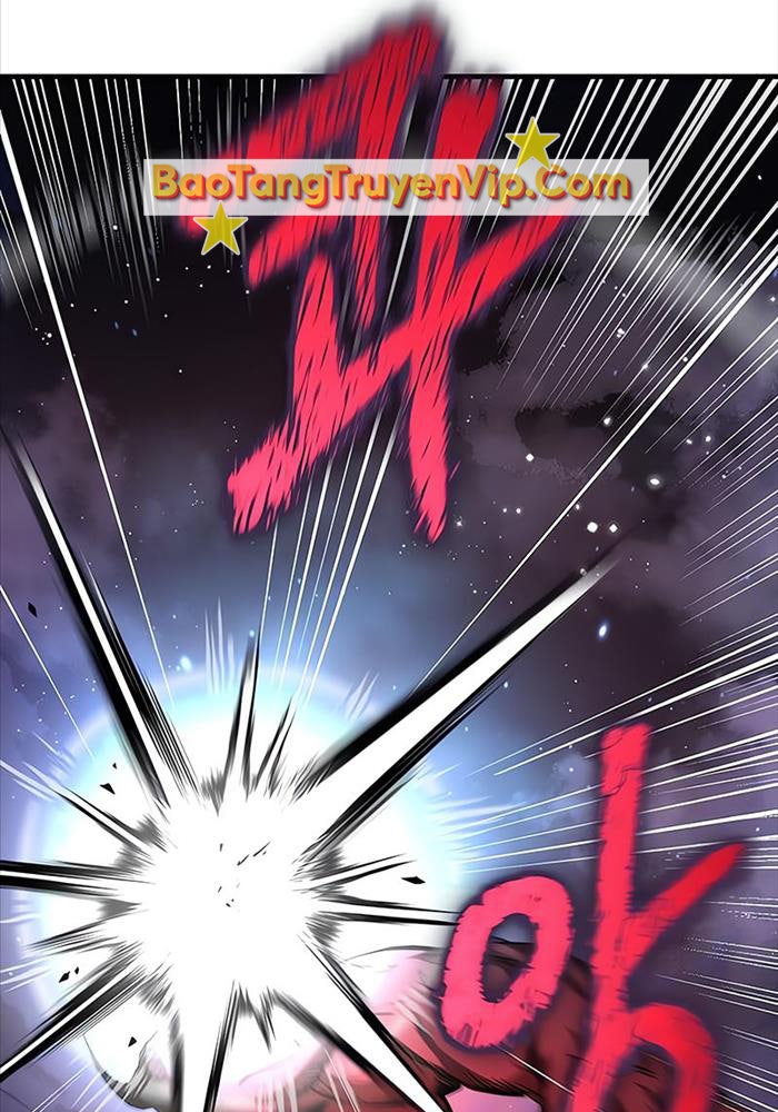 Kẻ Điên Và Đội Trưởng Cảnh Vệ - Page 17