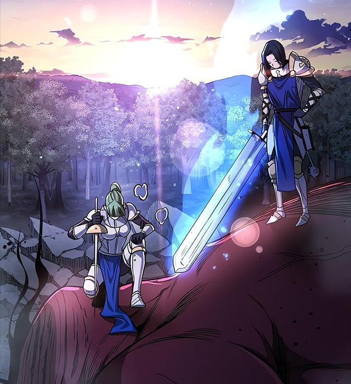 Kẻ Điên Và Đội Trưởng Cảnh Vệ - Page 50