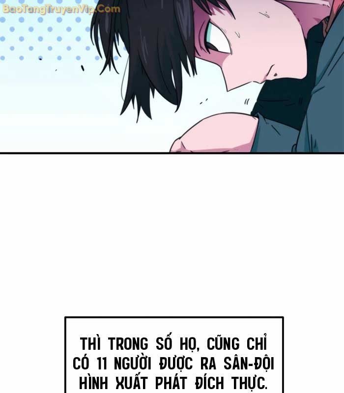 Tôi Bị Hiểu Lầm Là Siêu Sao Trên Sân Cỏ - Page 55