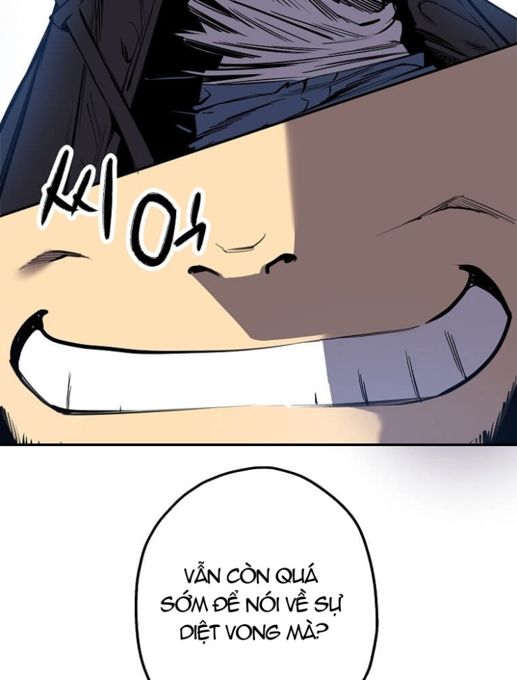 Tôi Đã Đạt Đến Cấp Độ Tối Đa Và Quay Trở Lại - Page 50