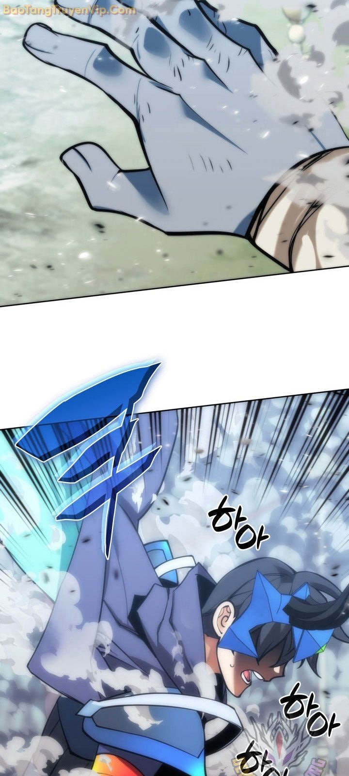 Thợ Rèn Huyền Thoại - Page 103