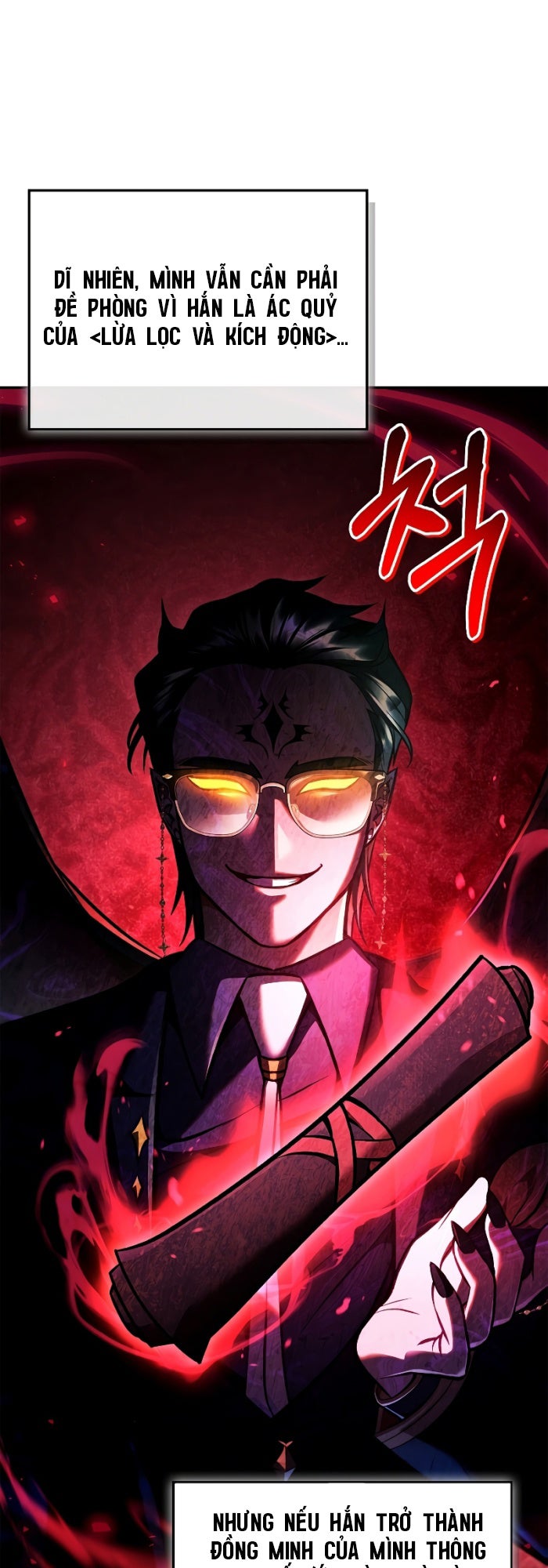 Xuyên Không Trở Thành Hồi Quy Giả - Page 37