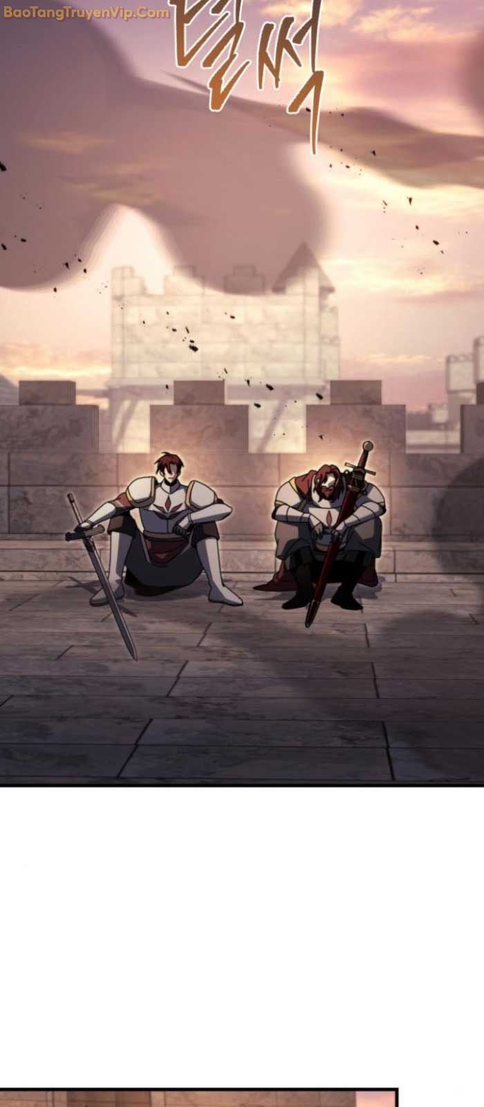 Kẻ Hồi Quy Của Gia Tộc Suy Vong - Page 90