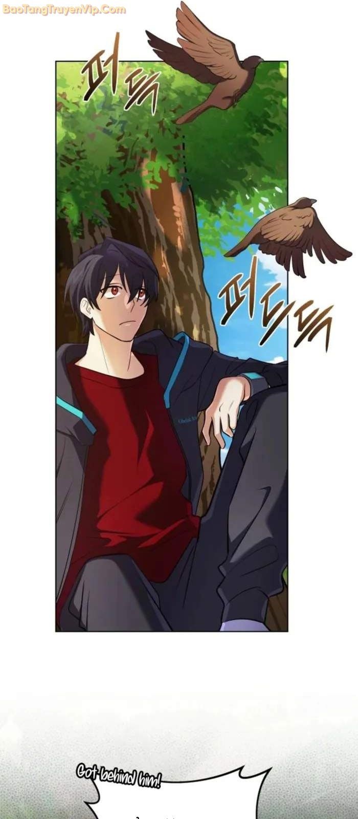 Đại Pháp Sư Thần Thoại Tái Lâm - Page 15