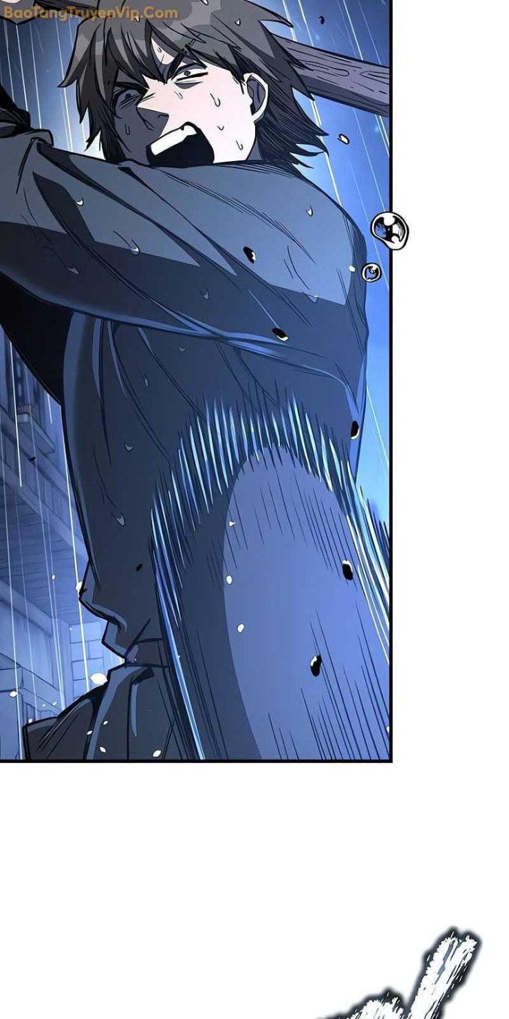 Kẻ Điên Và Đội Trưởng Cảnh Vệ - Page 94