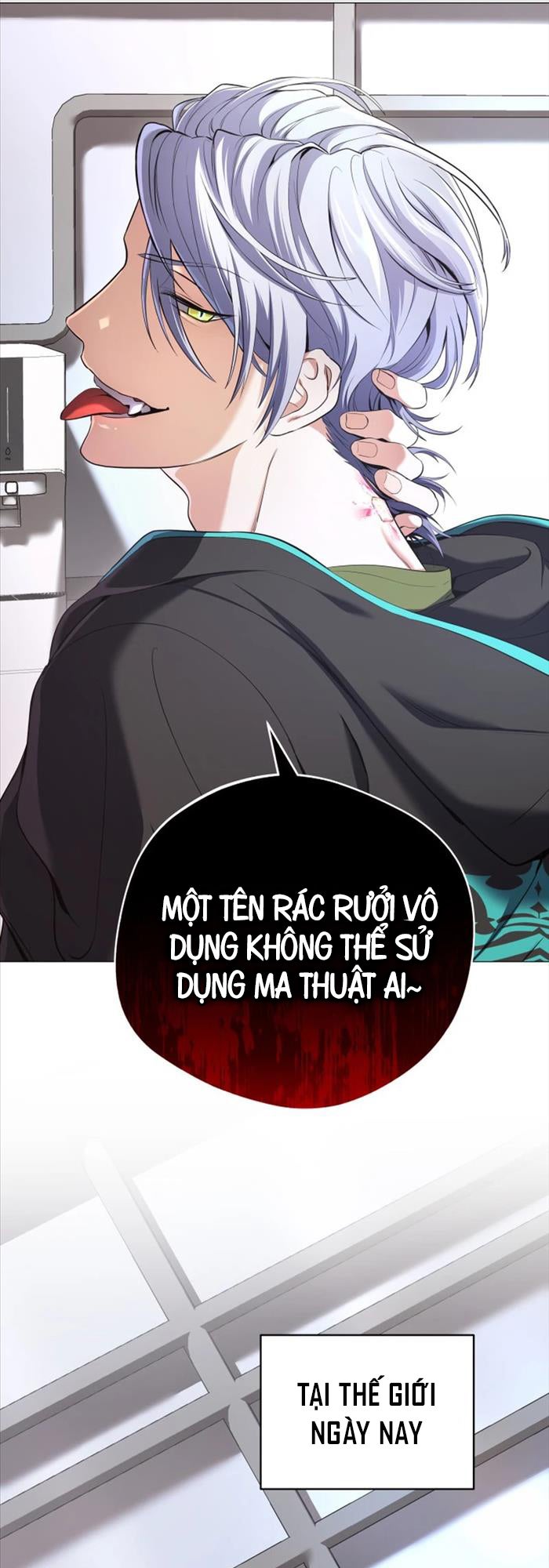 Đại Pháp Sư Thần Thoại Tái Lâm - Page 36