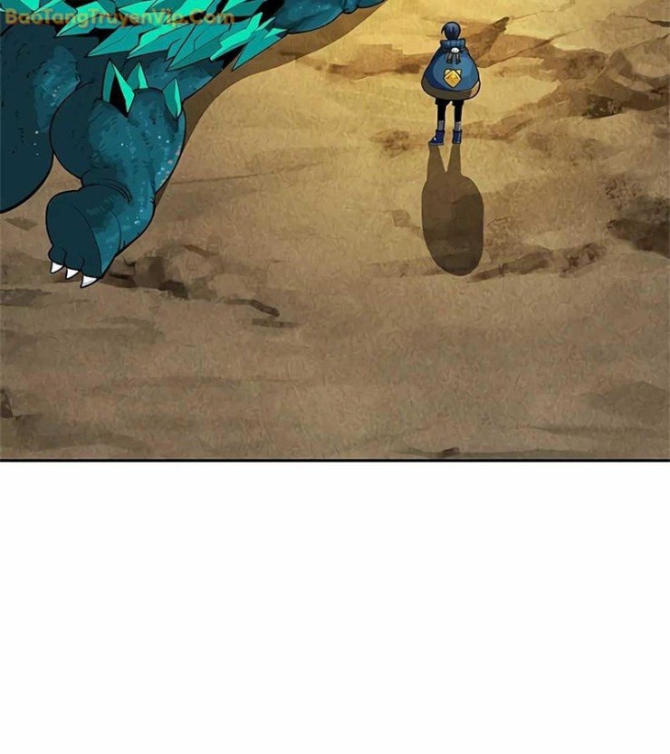 Tôi Chỉ Là Người Khuân Vác Trong Hầm Ngục - Page 361