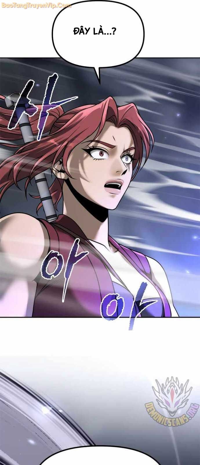 Ma Đạo Chuyển Sinh Ký - Page 72