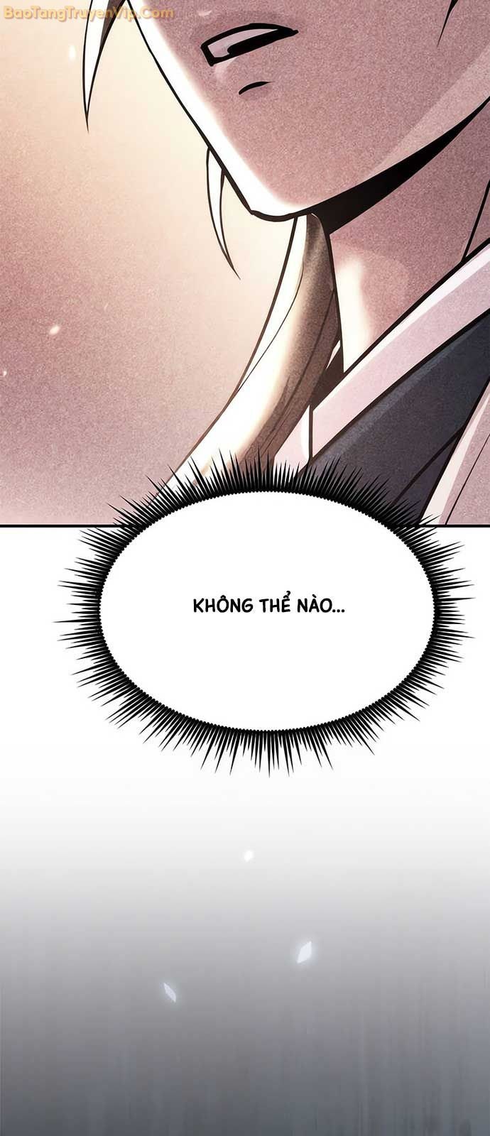 Ma Đạo Chuyển Sinh Ký - Page 6