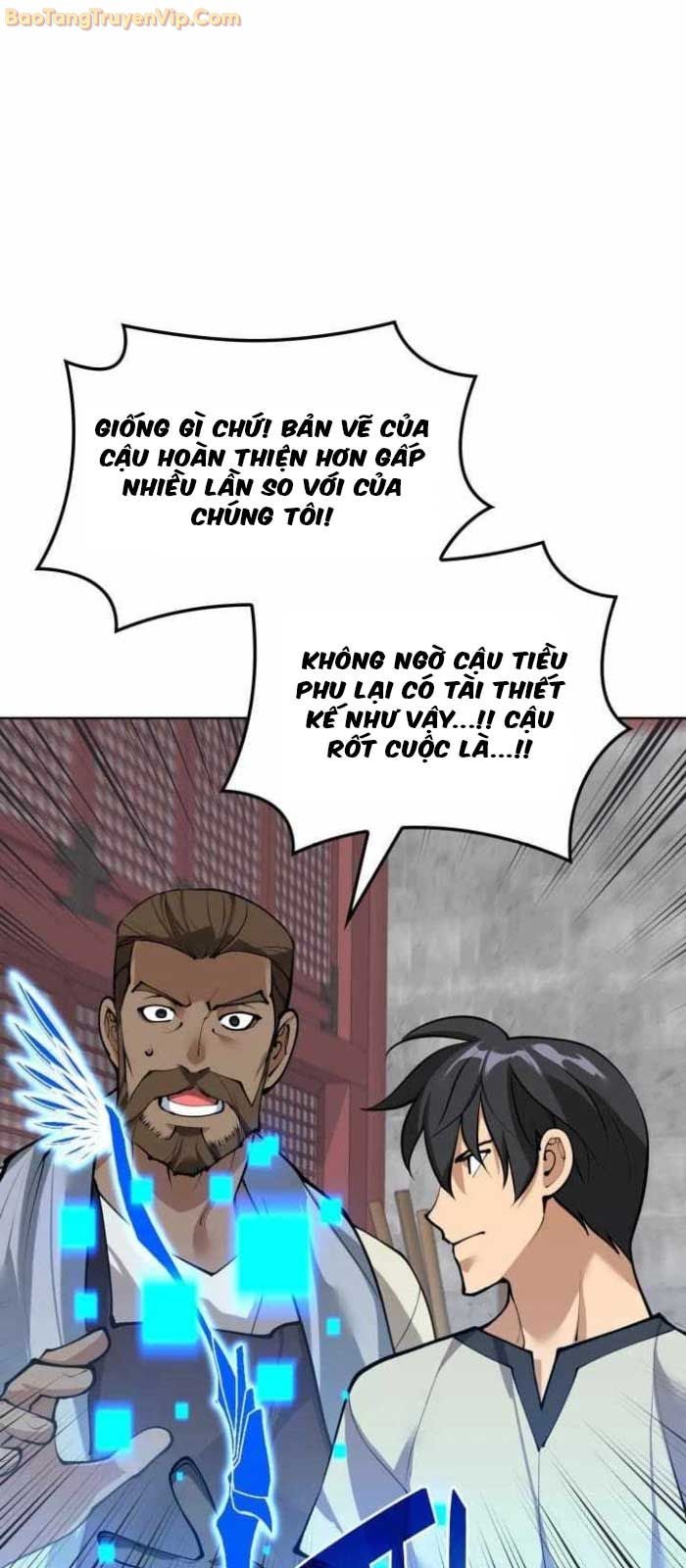 Thợ Rèn Huyền Thoại - Page 119