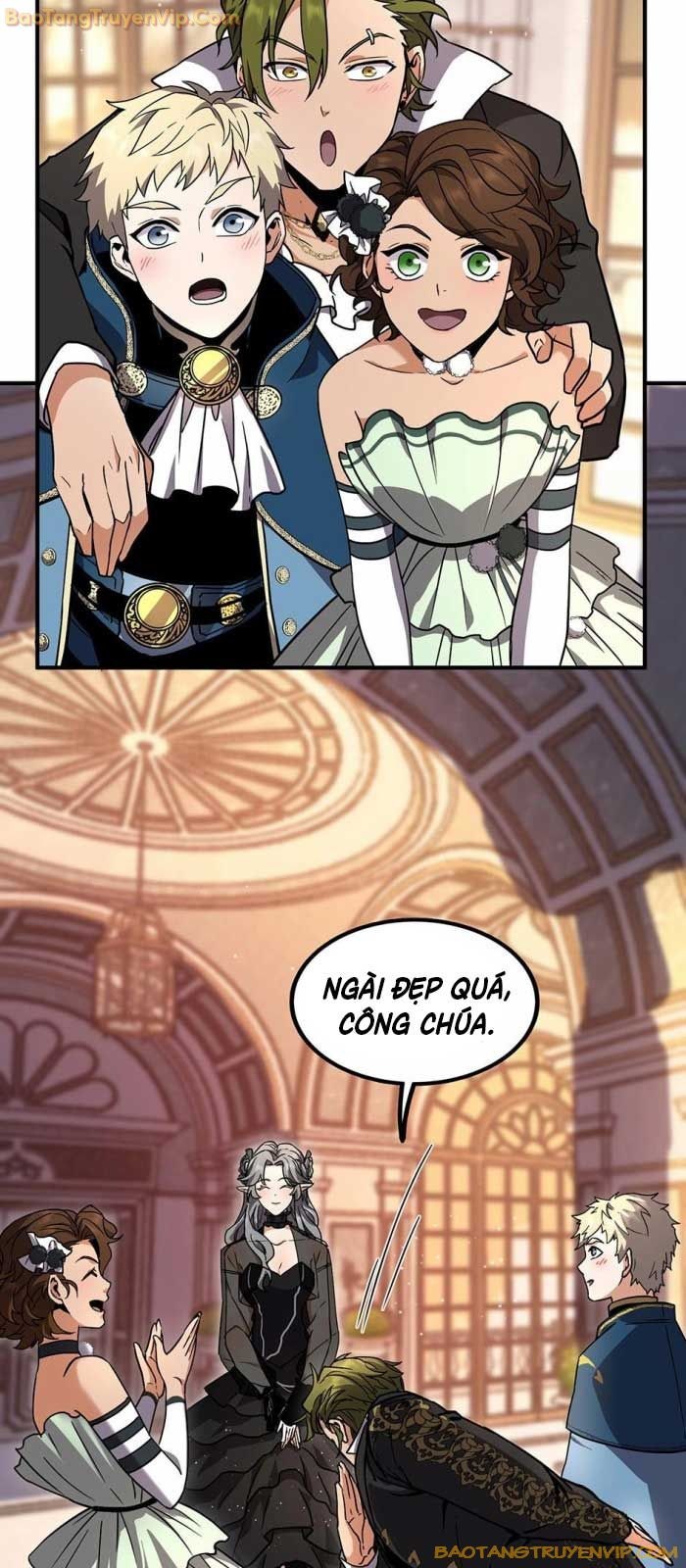 Ánh Sáng Cuối Con Đường - Page 10