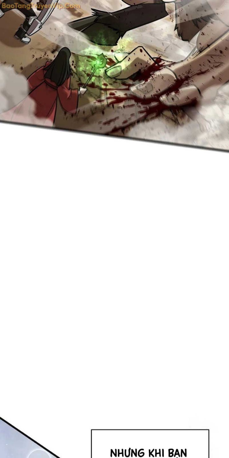 Tam Vương Truyền Nhân - Page 5