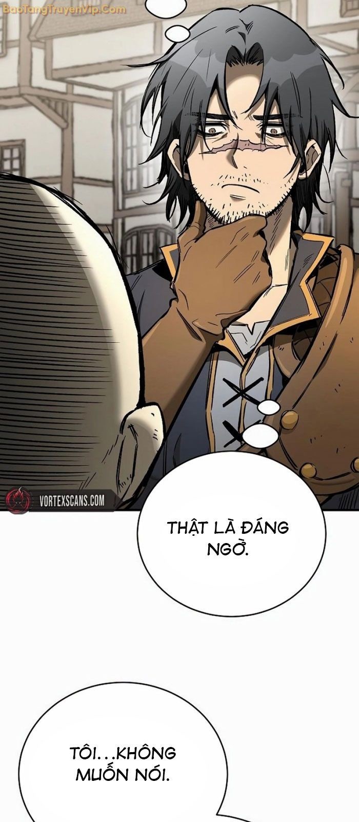 Kẻ Điên Và Đội Trưởng Cảnh Vệ - Page 103